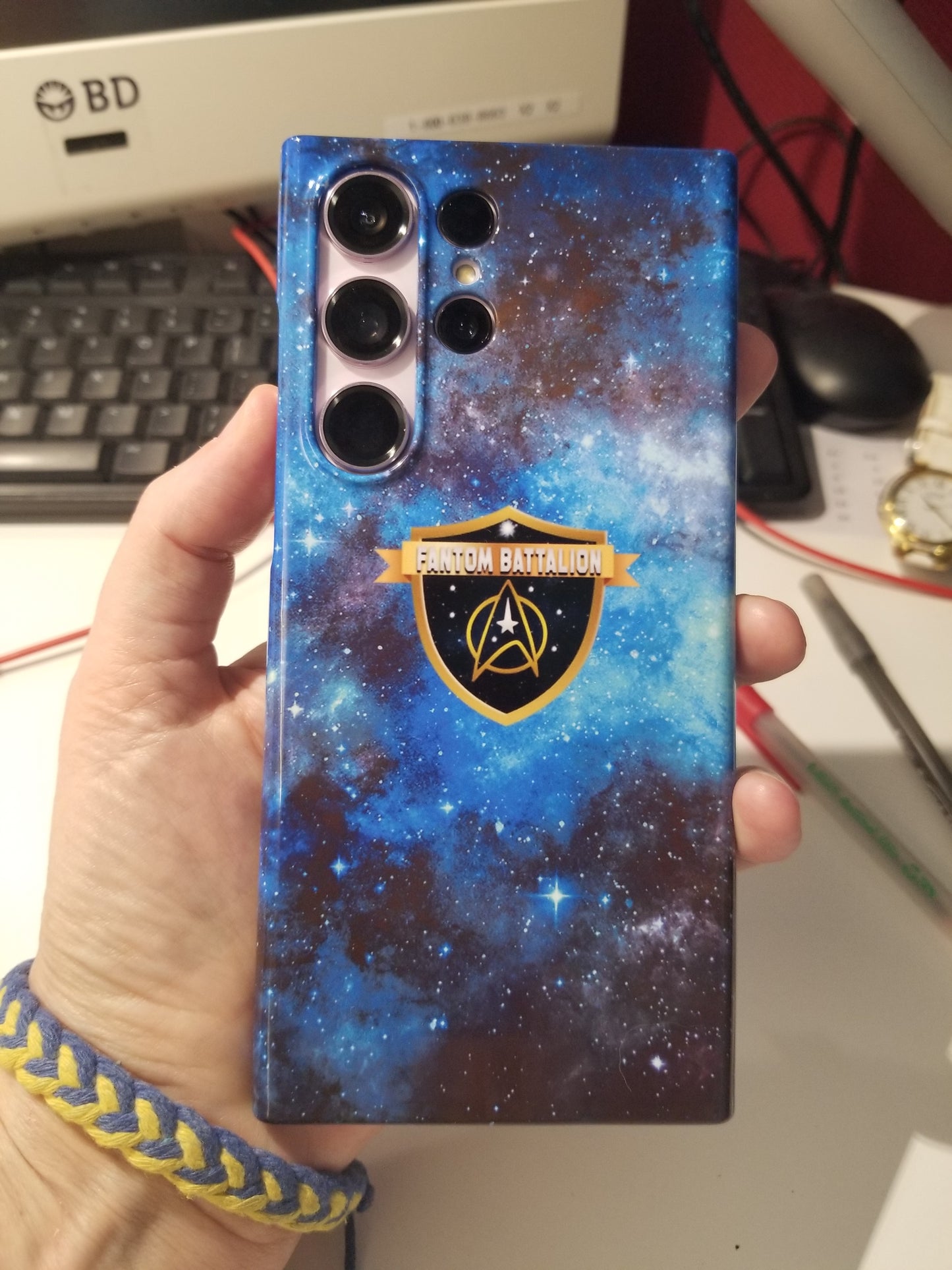 Capinha de Celular Personalizada com Foto