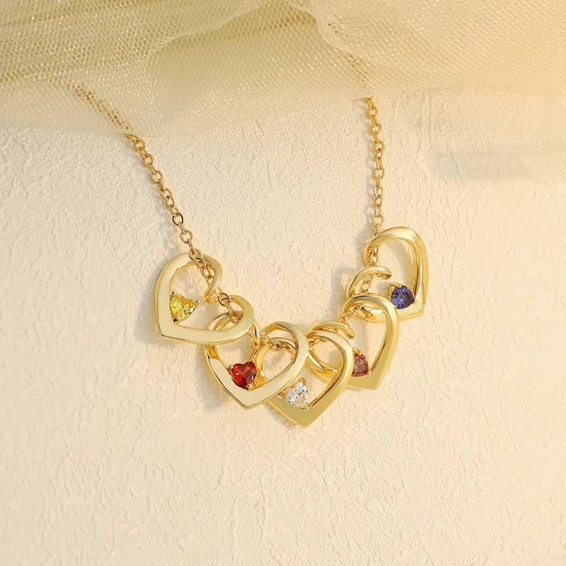 Colar Personalizado | Amor de Mãe