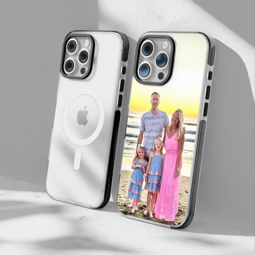 Capinha de Celular Personalizada com Foto