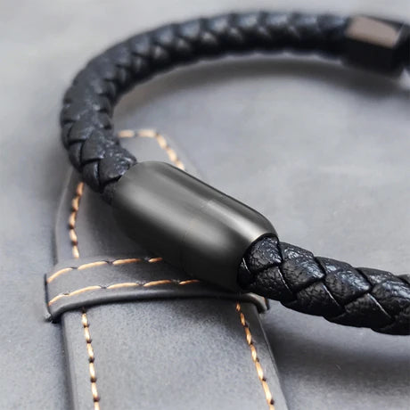 Bracelete Elo Inquebrável