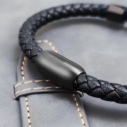 Bracelete Elo Inquebrável