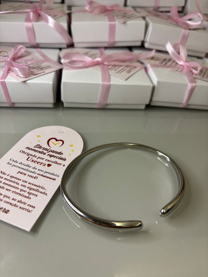 Bracelete Herança de Amor