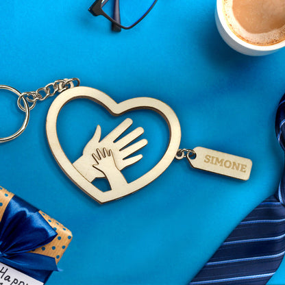 CHAVEIRO PERSONALIZADO