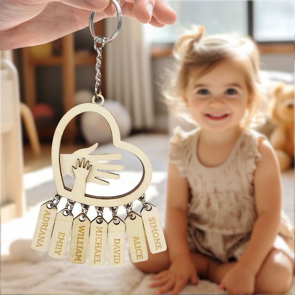 CHAVEIRO PERSONALIZADO