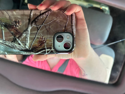 Capinha de Celular Personalizada com Foto