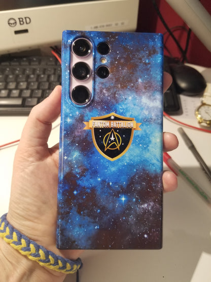 Capinha de Celular Personalizada com Foto