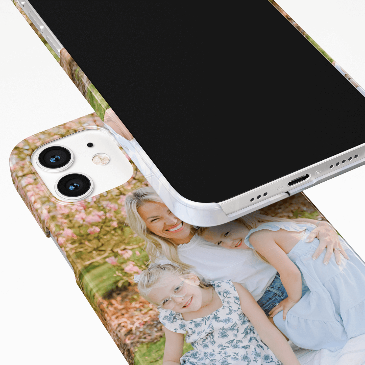 Capinha de Celular Personalizada com Foto