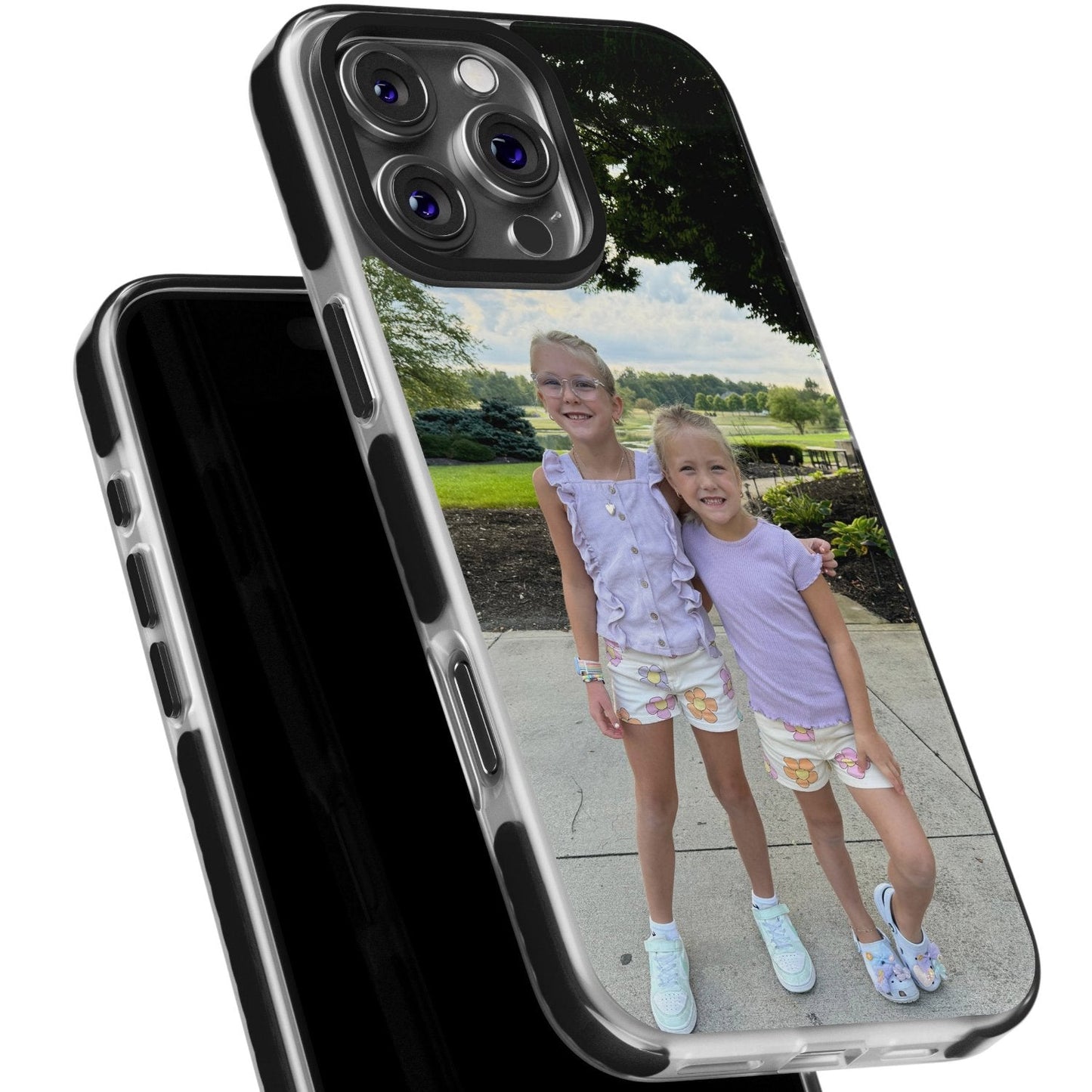 Capinha de Celular Personalizada com Foto