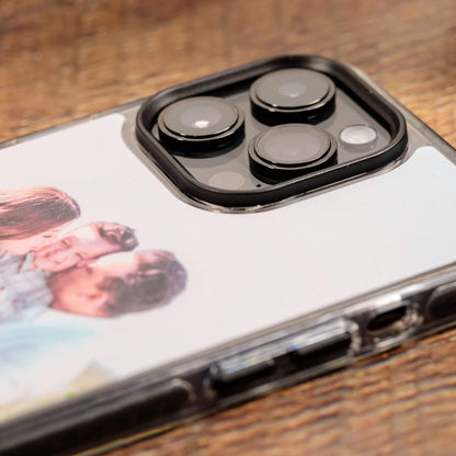 Capinha de Celular Personalizada com Foto