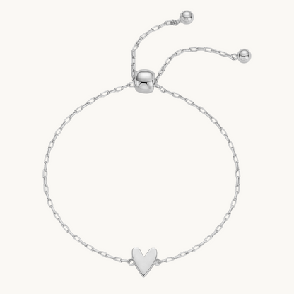 Pulseiras Coração Conectado – Mãe & Filha