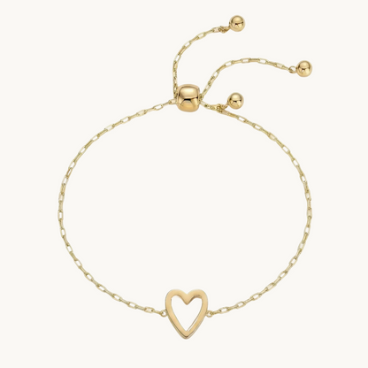 Pulseiras Coração Conectado – Mãe & Filha