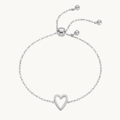 Pulseiras Coração Conectado – Mãe & Filha