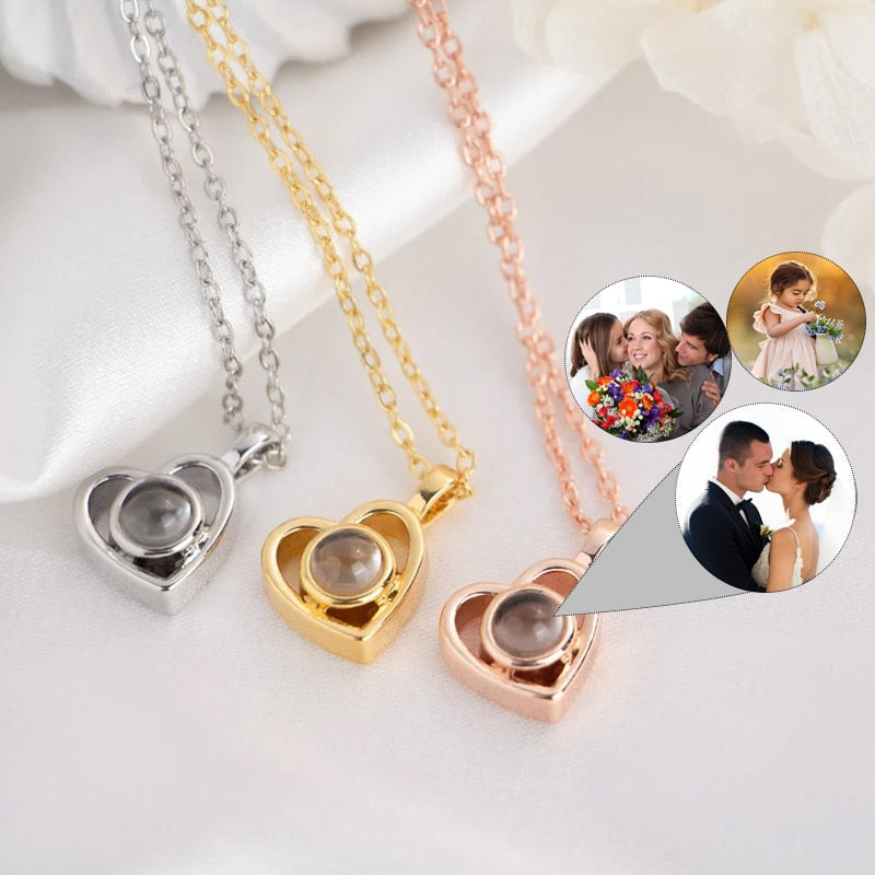Colar Eternize Promoção Especial - Dia dos Namorados